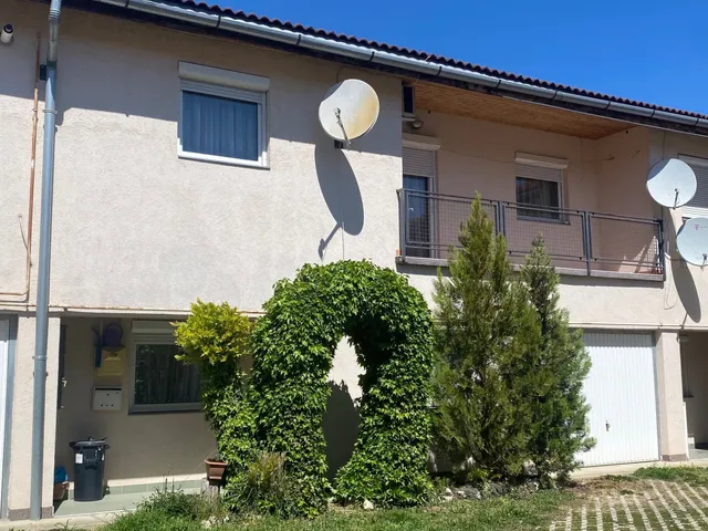 Eladó lakás Siófok 71 nm