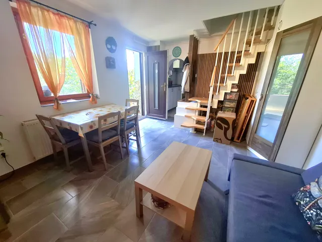 Eladó ház Budapest III. kerület, Békásmegyer-Ófalu, Kőbánya utca 96 nm