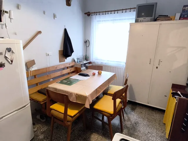 Eladó nyaraló Tamási 50 nm
