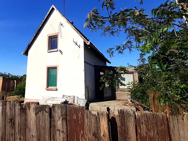 Eladó ház Pilis 60 nm