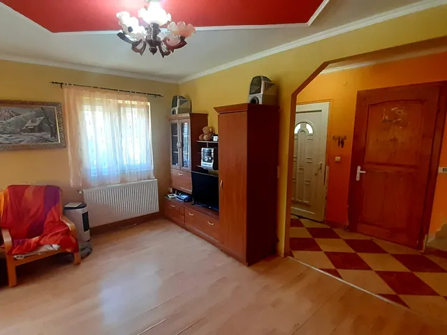 Eladó ház Pilis 174 nm