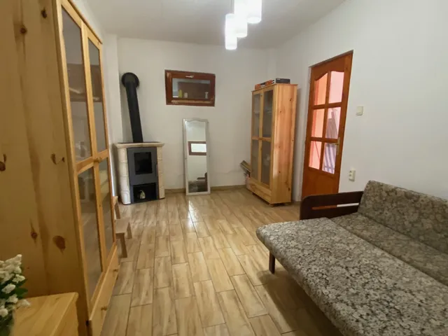 Eladó nyaraló Ráckeve 70 nm
