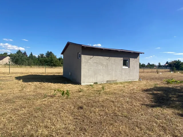 Eladó mezőgazdasági ingatlan Gárdony 30 nm