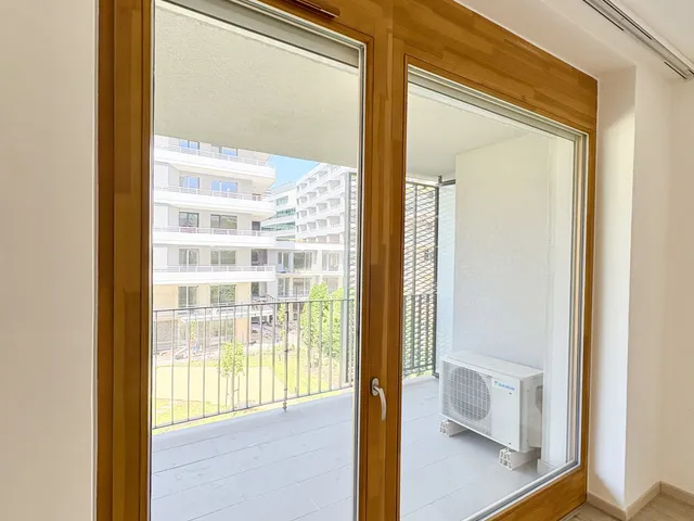 Lakás – Budapest XIII. kerület - 4. nézet