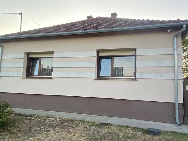 Eladó ház Lajosmizse 85 nm