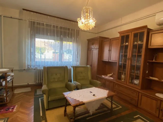 Eladó ház Lajosmizse 85 nm