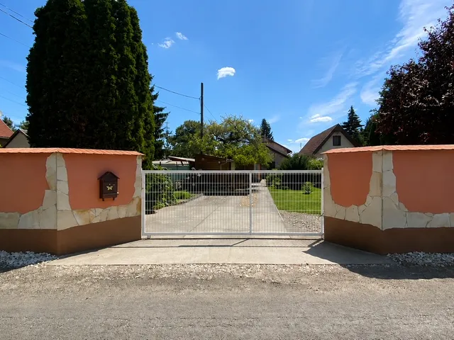 Eladó ház Szigetcsép 77 nm