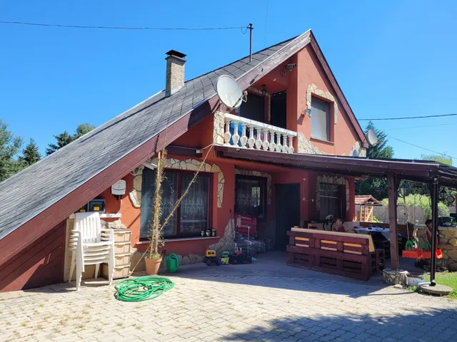 Eladó ház Ráckeve 90 nm