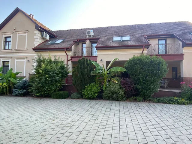 Eladó kereskedelmi és ipari ingatlan Dunapataj 381 nm