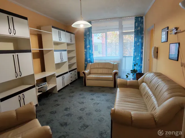Eladó lakás Jobbágyi 49 nm