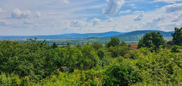 Eladó telek Szentendre, Pismány, Táltos utca 36. 1715 nm