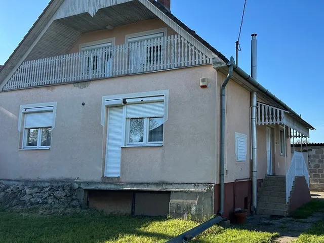 Eladó ház Nagykálló, Ludastó 110 nm