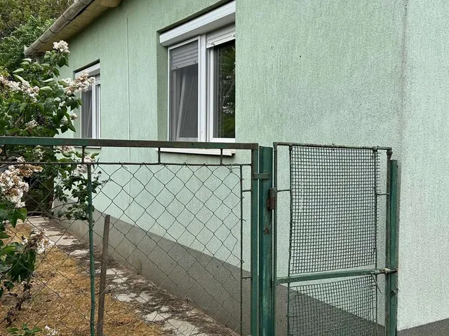 Eladó ház Nyíregyháza, Borbánya 100 nm