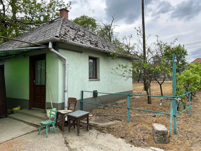 Eladó ház Nyíregyháza, Borbánya 100 nm