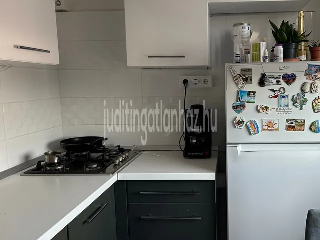 Eladó lakás Nyíregyháza, Jósaváros 56 nm