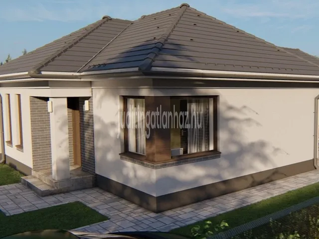 Eladó ház Nyíregyháza, Kertváros 94 nm
