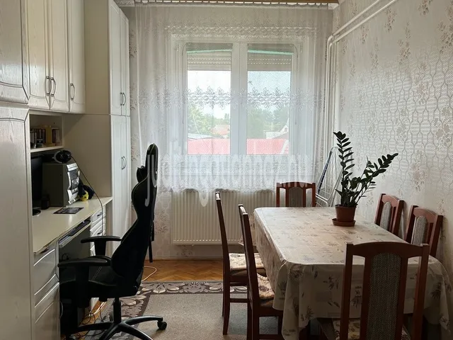 Eladó lakás Nyíregyháza, Belváros 72 nm