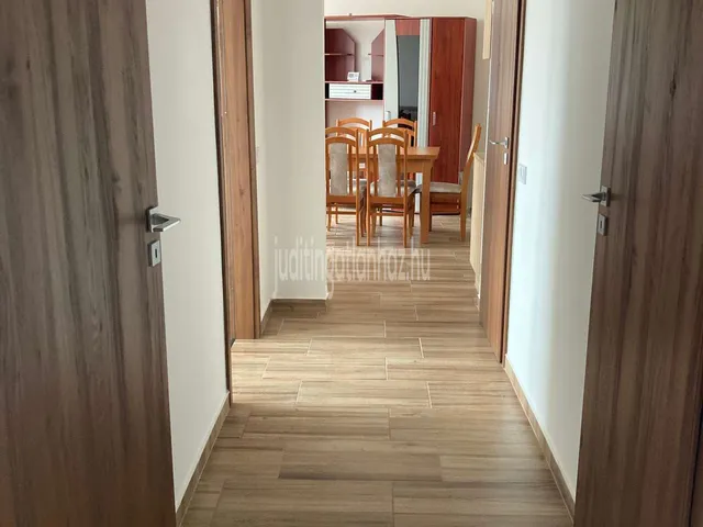 Kiadó lakás Nyíregyháza, Belváros, Honvéd utca 60 nm