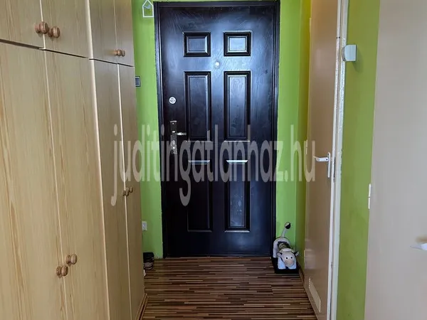 Eladó lakás Nyíregyháza, Érkert, Toldi utca 54 nm