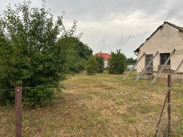 Eladó ház Ibrány, Belváros közeli 50 nm
