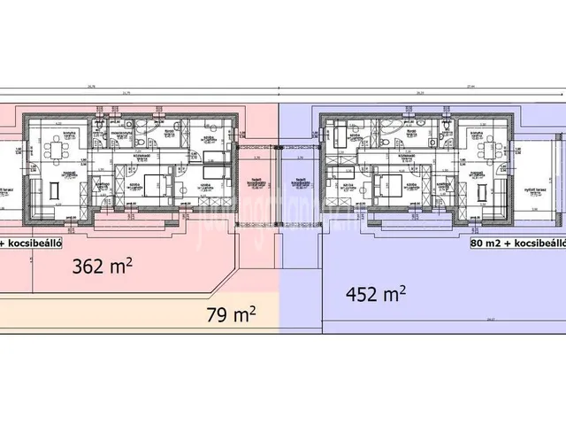 Eladó ház Nyíregyháza, Kertváros, Kretváros 80 nm