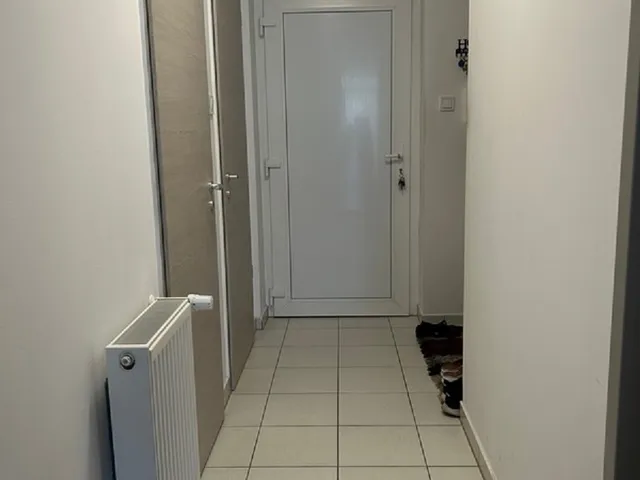 Eladó lakás Nyíregyháza, Malomkert, Damjanich lakópark 60 nm