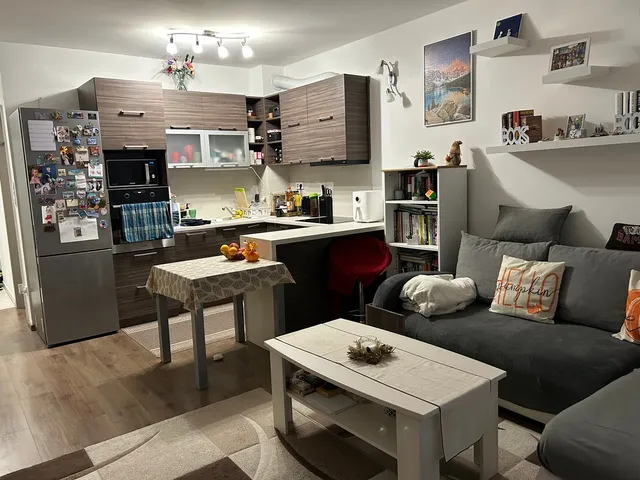 Eladó lakás Nyíregyháza, Malomkert 60 nm