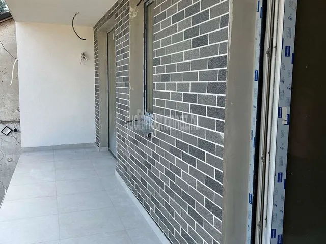Eladó lakás Nyíregyháza, Belváros 46 nm