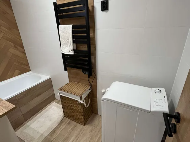 Kiadó lakás Nyíregyháza, Belváros 54 nm