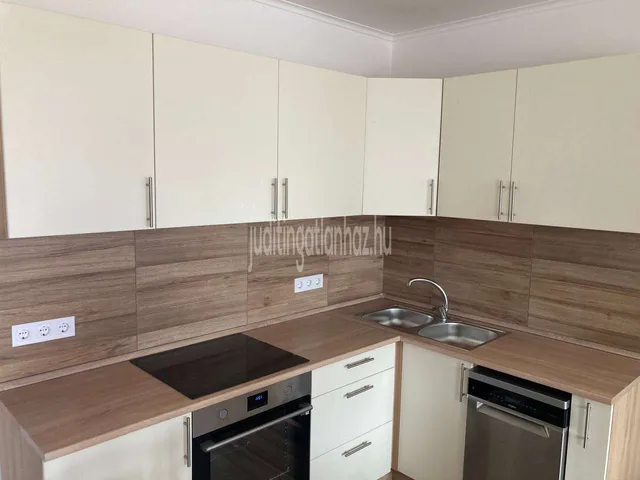 Kiadó lakás Nyíregyháza, Belváros 60 nm