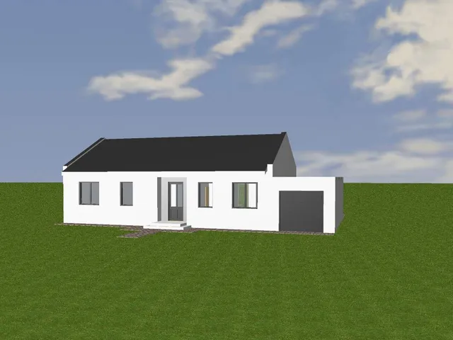 Eladó ház Nyíregyháza, Oros 107 nm