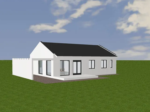 Eladó ház Nyíregyháza, Oros 107 nm