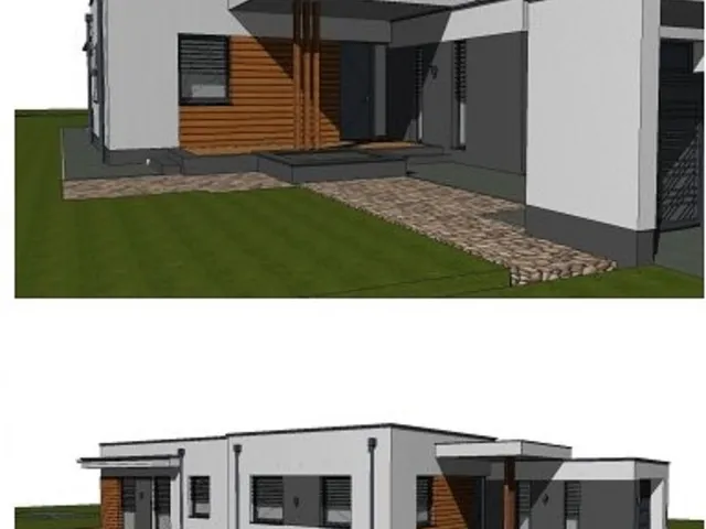 Eladó ház Nyíregyháza, Oros 139 nm