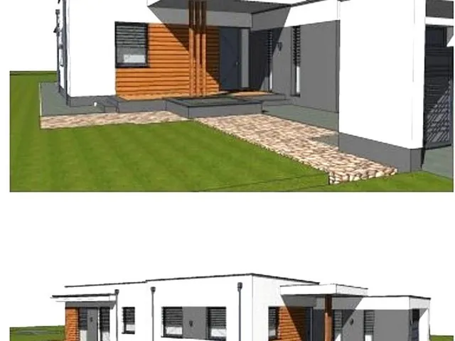 Eladó ház Nyíregyháza, Oros 139 nm