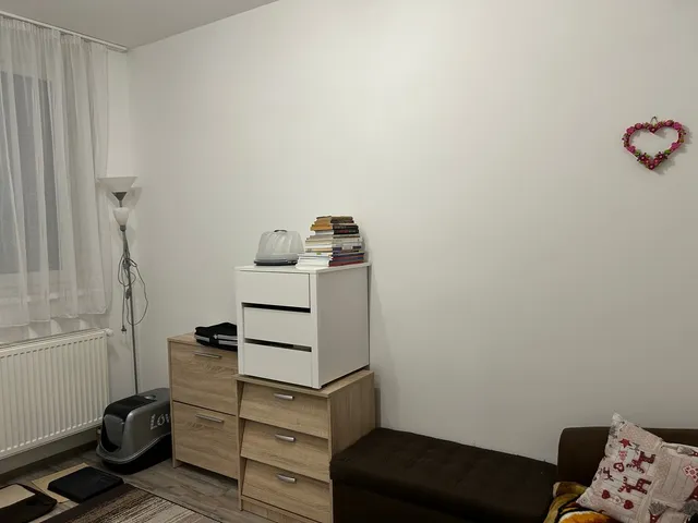 Eladó lakás Nyíregyháza, Malomkert, Damjanich lakópark 60 nm