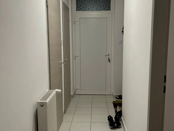 Eladó lakás Nyíregyháza, Malomkert, Damjanich lakópark 60 nm