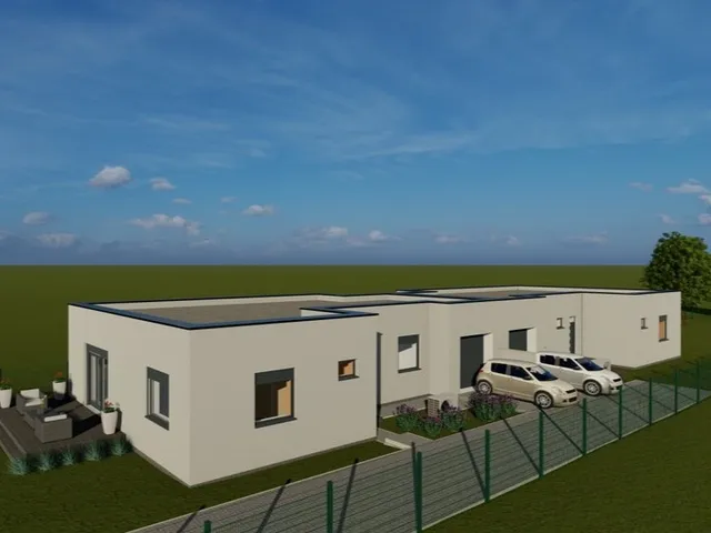 Eladó ház Nyírpazony, Kabalás 133 nm