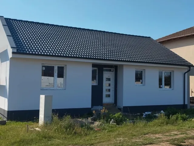 Eladó ház Nyírtelek 83 nm