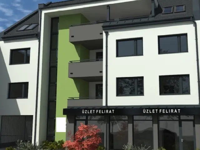 Eladó lakás Nyíregyháza, Belváros 53 nm