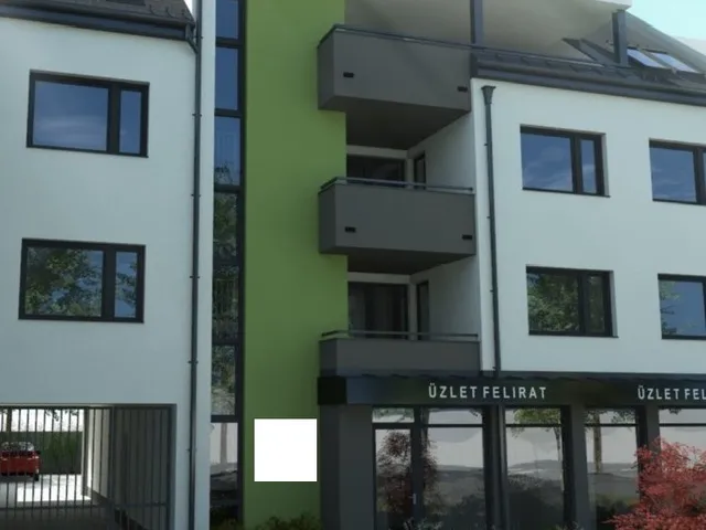 Eladó lakás Nyíregyháza, Belváros 53 nm