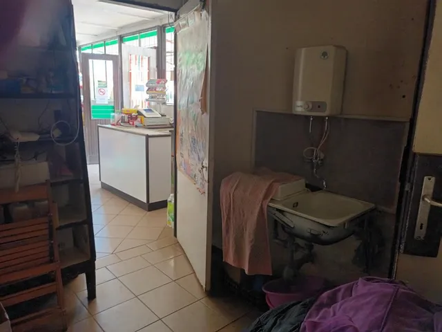 Eladó kereskedelmi és ipari ingatlan Nyíregyháza, Borbánya 110 nm