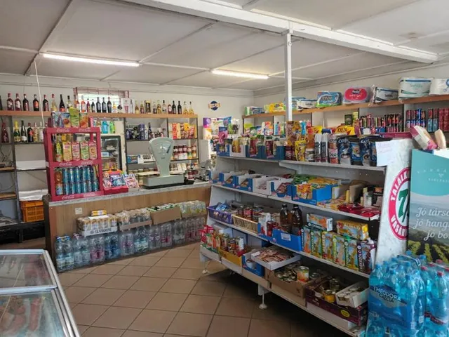 Eladó kereskedelmi és ipari ingatlan Nyíregyháza, Borbánya 110 nm