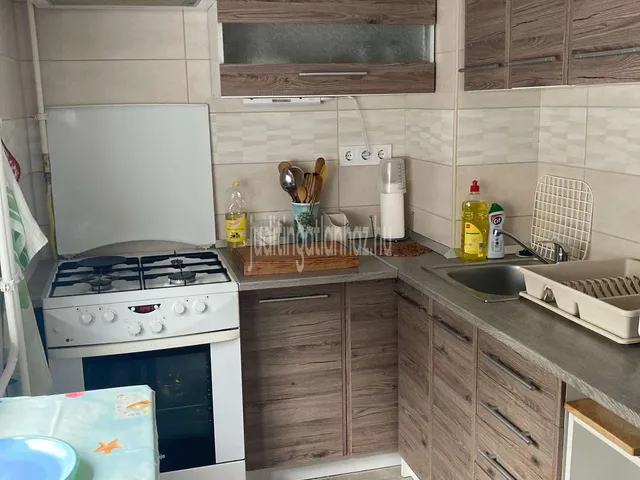 Eladó lakás Nyíregyháza, Malomkert 54 nm