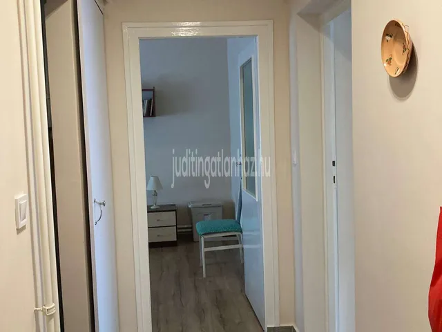 Eladó lakás Nyíregyháza, Malomkert 54 nm