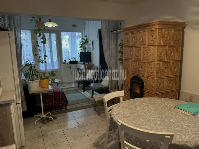 Eladó ház Kálmánháza 107 nm