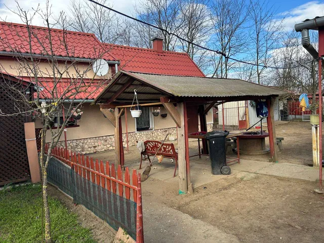 Eladó ház Nyíregyháza, Kertváros 150 nm