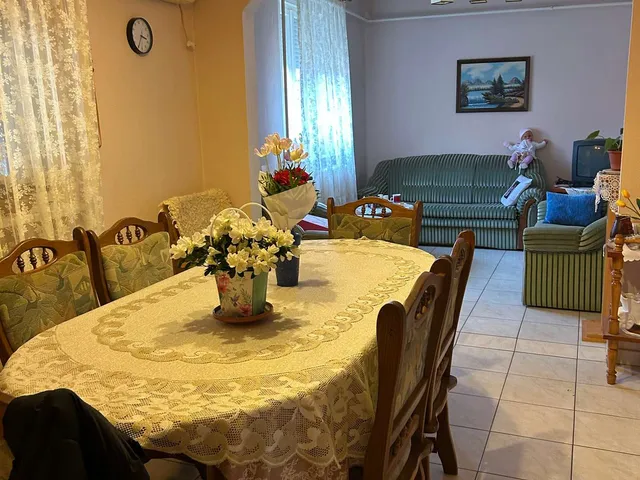 Eladó ház Nyíregyháza, Kertváros 150 nm