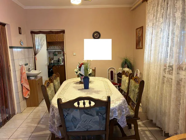 Eladó ház Nyíregyháza, Kertváros 150 nm