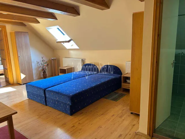 Eladó ház Nyíregyháza, Sóstóhegy 170 nm