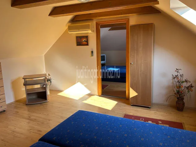 Eladó ház Nyíregyháza, Sóstóhegy 170 nm